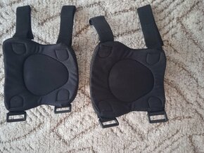 Chrániče kolen Modi a lokty - 3