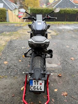 CFMoto 800NK Advanced 2023 - 3