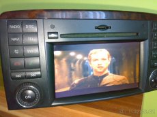 Navigace Mercedes A-Klasse,B-Klasse,Vito,Viano.Sprinter. - 3