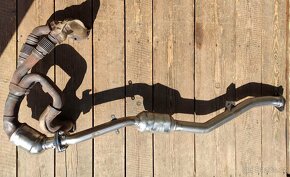 Katalyzátory pro Subaru - 3