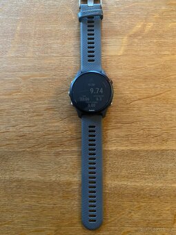 Garmin  Forerunner255 - 3