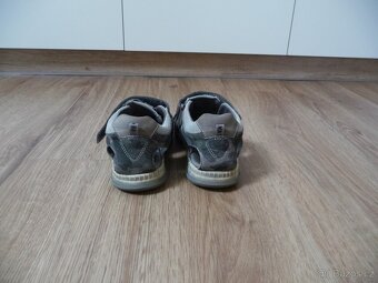 Dětské sandály zn. Cicban Trekk vel. 36 - 3