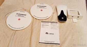 MONITOR DECHU pro miminko - 3