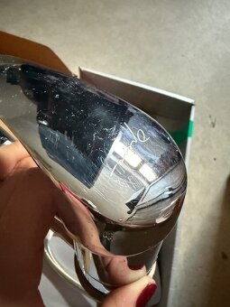 Vodovodní baterie - 3