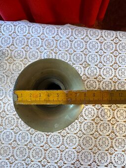 Set originálních ručních váz s pozlacením (3ks) - 3