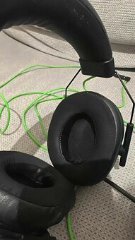 Sluchátka RAZER BLACKSHARK - 3