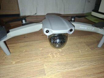 DJI mavic air 2 - 3