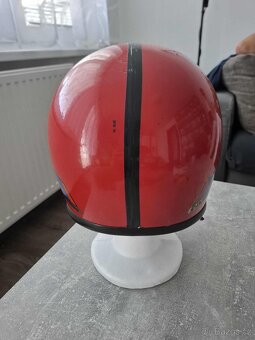 Prilb,helma cassida integral - 3