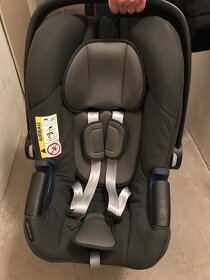 Vajíčko Britax romer - 3