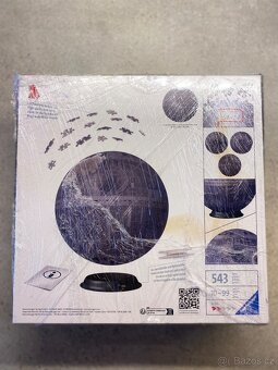 3D puzzle STAR WARS DISNEY - 3