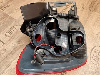 Zadní led světlo BMW  f21 - 3