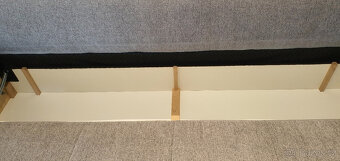 Rozkládací pohovka, mozna i doprava - 3