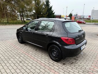 Peugeot 307 - 3