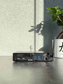 Dell OptiPlex 5090 Micro s i5 10600T - 3