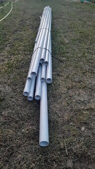 Chrániče El. Vedení - 3