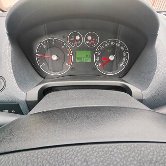 Ford Fiesta 1.4TDCI - 3