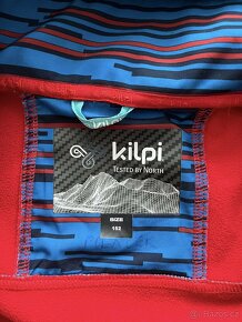 Softshellová bunda Kilpi, vel. 152 - 3