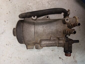 Naftový filtr MAN TGL 51.12501-7277 - 3