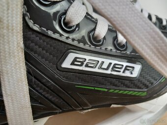 Bauer X-LS S21 Junior - 3