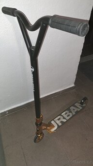 Freestyle koloběžka - 3