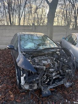 Honda Civic 8g UFO 2.2 icdti - 3