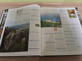 ČESKO - jako nová - 3