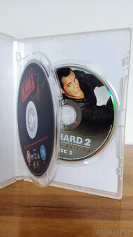 Die Hard 2 Special Edition / Smrtonosná past 2 - 3