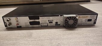 DVD/HDD rekordér PANASONIC DMR-EX773 - 3