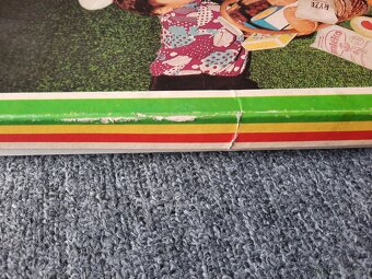 Nákup , desková hra - 3