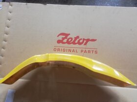 přední blatník cross - 3