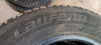 175/70/14 Laufen zánovní zimní - 3