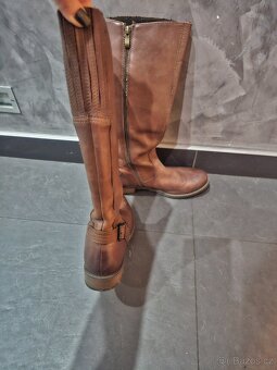 Kozačka LASOCKI - 3