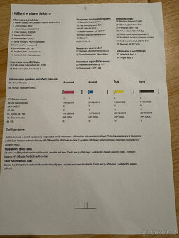 HP OfficeJet Pro 6830 AiO - 3