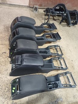 Mix dílů skoda vw 3 - 3