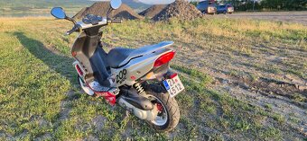 Peugeot Speedfight II - 3