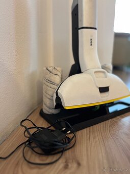 Kärcher EWM 2 – elektrický mop - 3