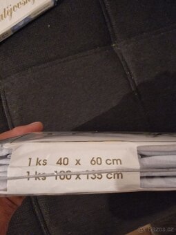 Dětské povlečení Matějovský - 3