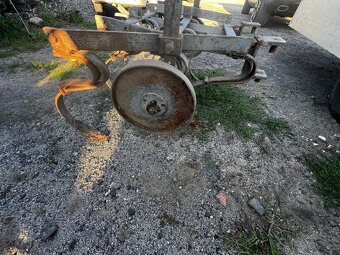 Malotraktor tk Kultivator - 3