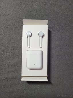 Bluetooth sluchátka Xiaomi – pohodlí a kvalitní zvuk - 3