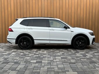 | NETTO FA | Volkswagen Tiguan Allspace R-Line 4x4 110kw DSG - 3
