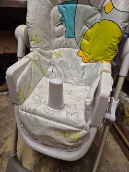 Jídelní Zidlicka - 3