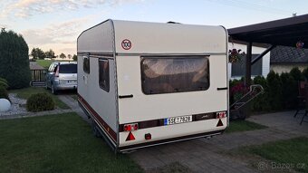 Burtsner club 380 r.v.1986 - 3