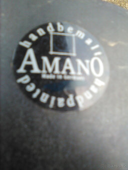 Prodám 4 ks kvalitní německé květináče. - 3