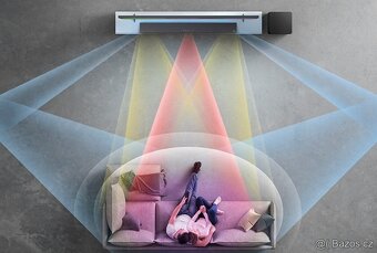 DOMÁCÍ KINO TCL 540W - BOMBA ZVUK - 3