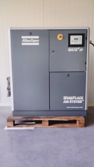 Prodám kompresor Atlas Copco - 3