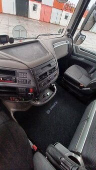 DAF XF 480 FT Lowdeck EURO 6 - 3