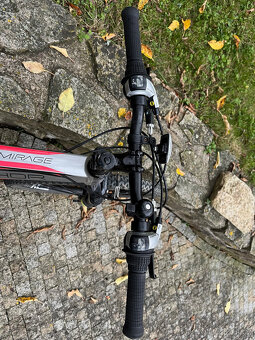 Author Mirage 24/14_dětské kolo - 3