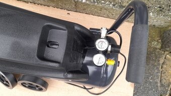 Bezolejový kompresor CMI 8 bar - 3