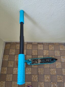 Koloběžka freestylová - 3