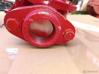 Sigma pumpa K4 K5 - 3